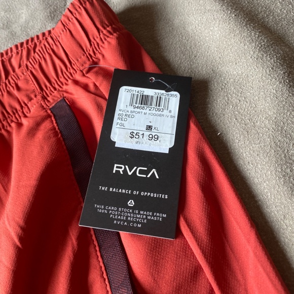 Athletic shorts - Picture 3 of 3